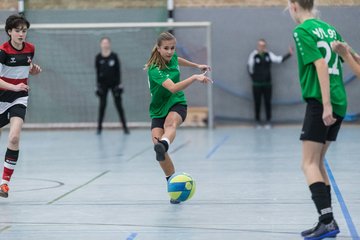 Bild 88 - wCJ Loewinnen Cup C1